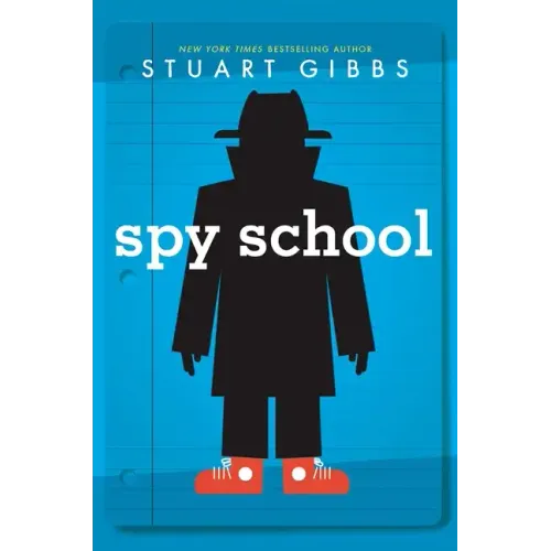 Spy School