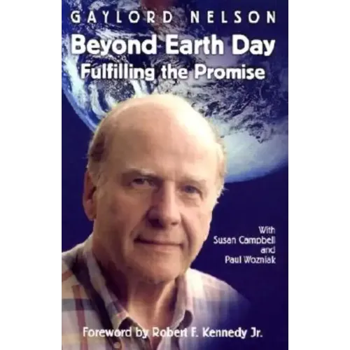 Beyond Earth Day: Fulfilling the Promise