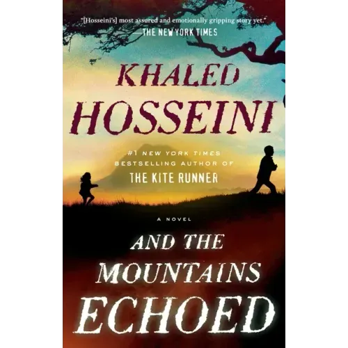 And the Mountains Echoed