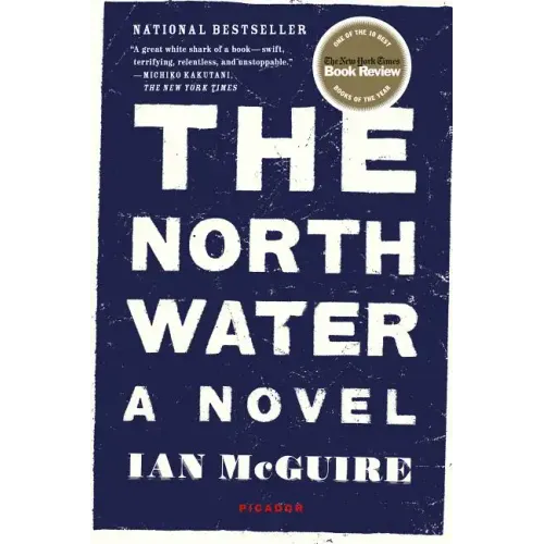 The North Water - Paperback