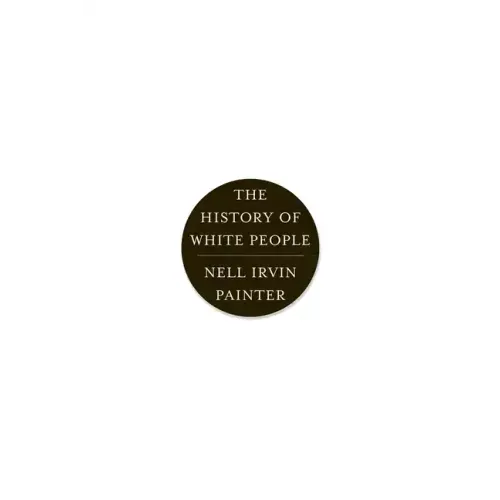 The History of White People - Paperback
