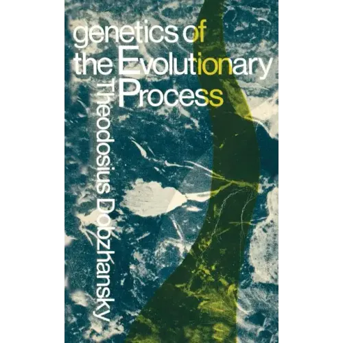 Genetics of the Evolutionary Process