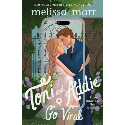 Toni and Addie Go Viral