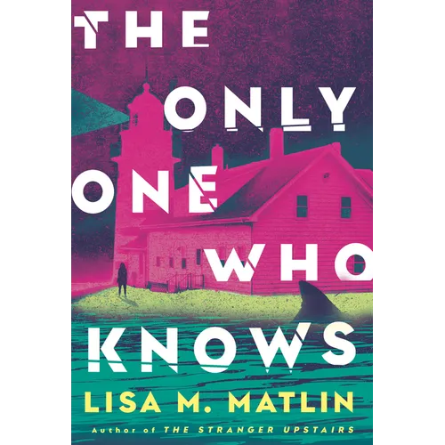 The Only One Who Knows