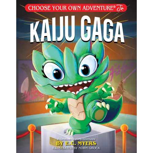 Kaiju Gaga