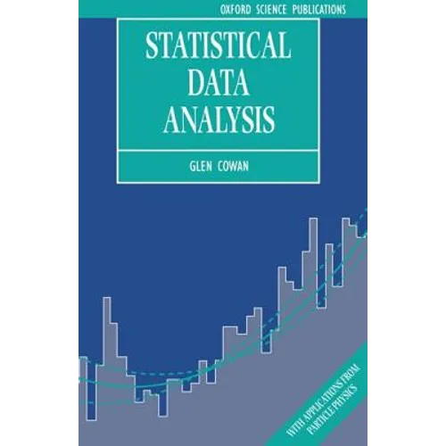 Statistical Data Analysis