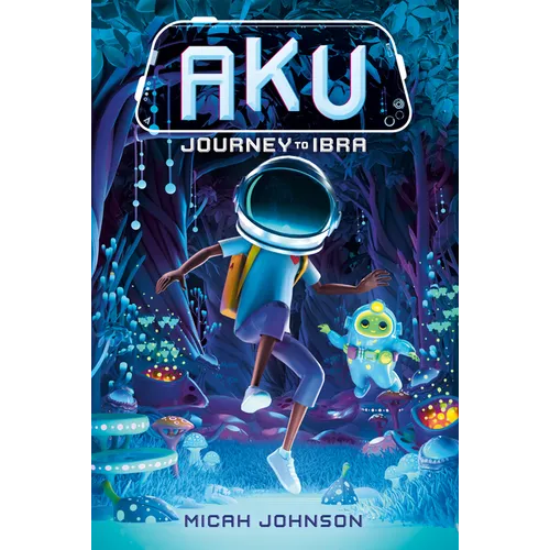 Aku: Journey to Ibra