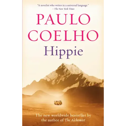 Hippie - Paperback