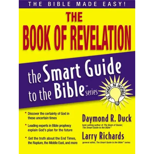 The Book of Revelation: The Bible Made Easy