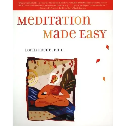Meditation Made Easy
