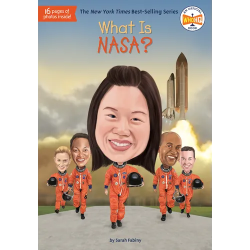 What Is Nasa?