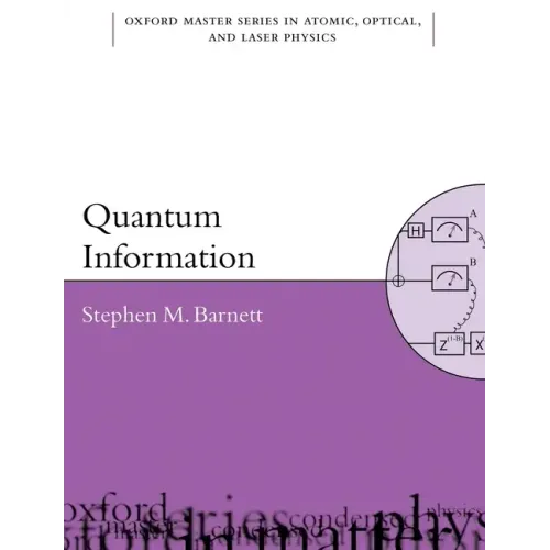 Quantum Information Omsp P