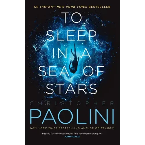 To Sleep in a Sea of Stars