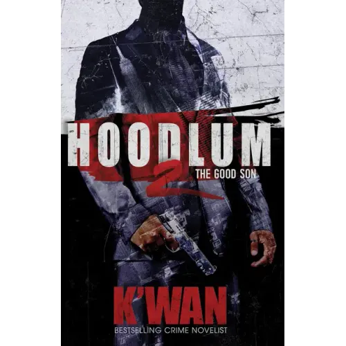 Hoodlum 2 - Paperback