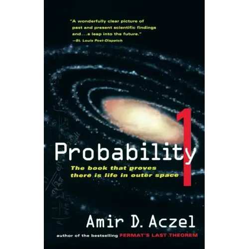 Probability 1