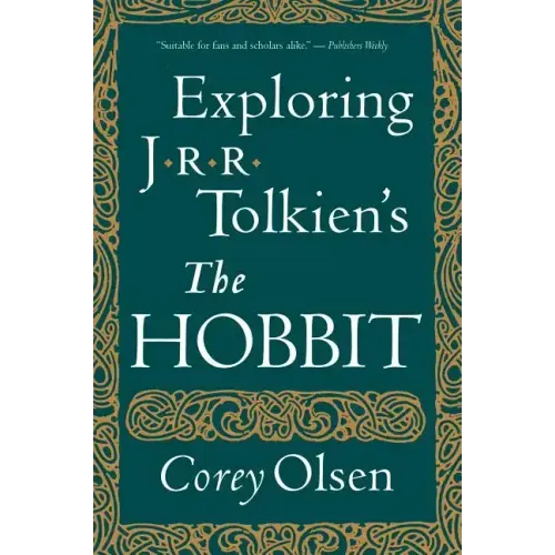 Exploring J.R.R. Tolkien's the Hobbit - Paperback
