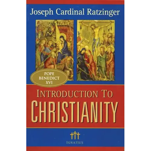 Introduction to Christianity