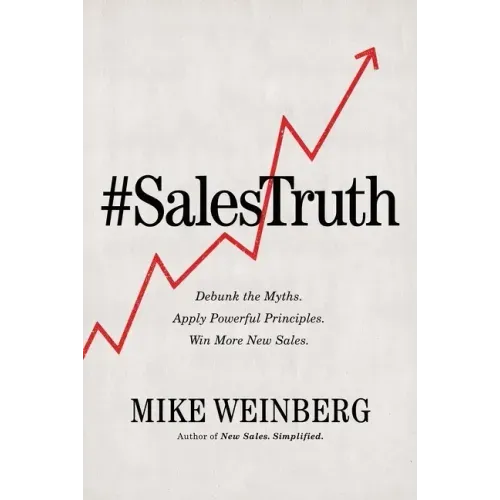 Sales Truth Softcover