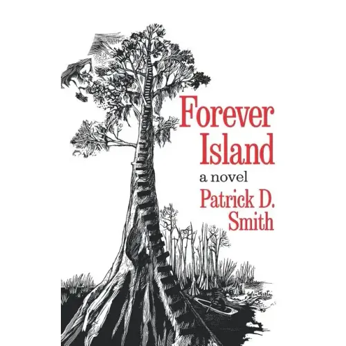Forever Island - Paperback