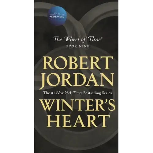 Winter's Heart - Paperback