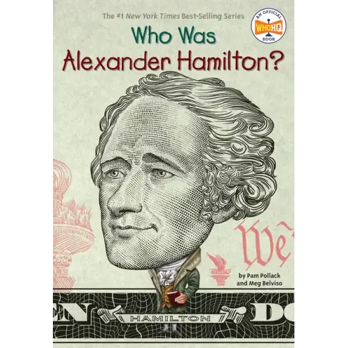 Who Was Alexander Hamilton?