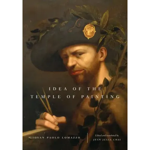 Idea of the Temple of Painting