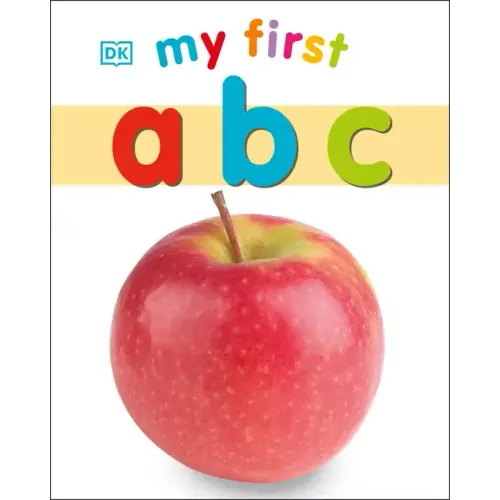 My First ABC