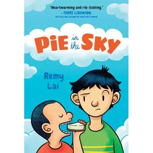 Pie in the Sky - Paperback