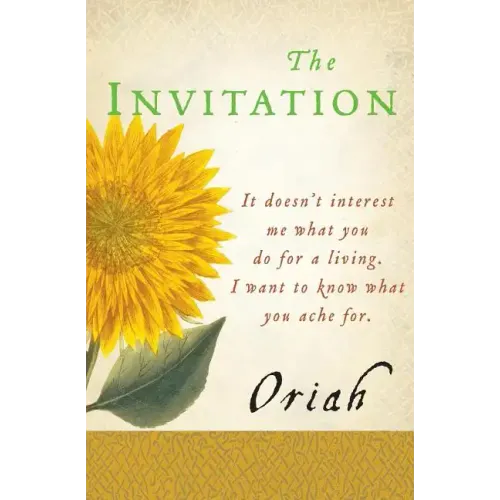 The Invitation