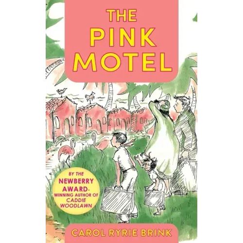 The Pink Motel