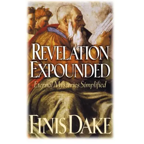 Revelation Expouned