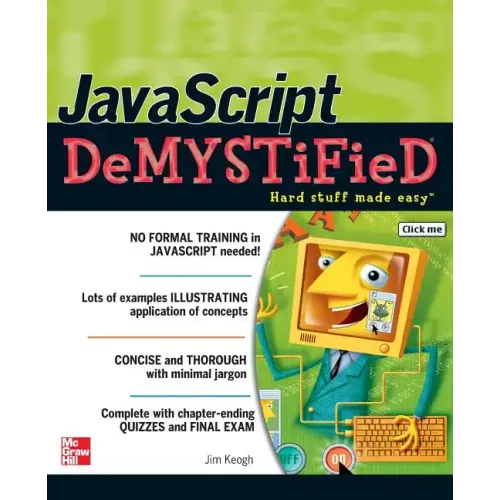 JavaScript Demystified