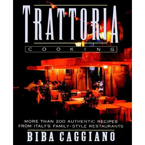 Trattoria Cooking