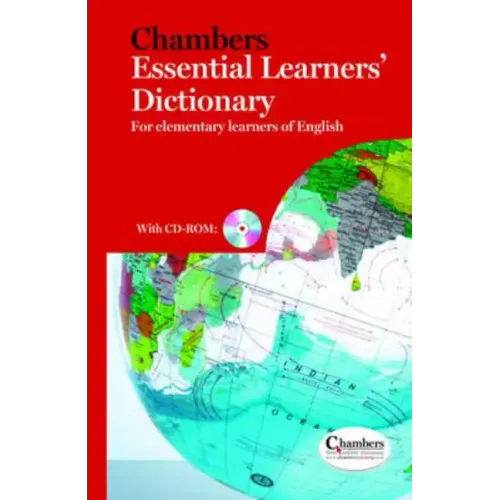 Chambers Essential Learners' Dictionary