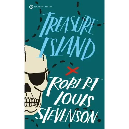 Treasure Island - Paperback