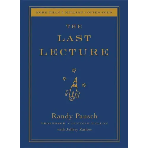 The Last Lecture