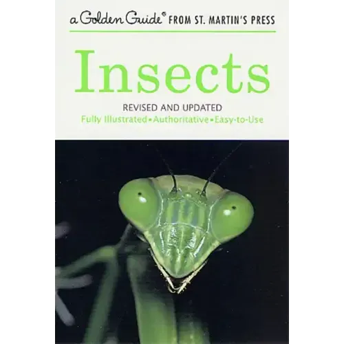 Insects: Revised and Updated