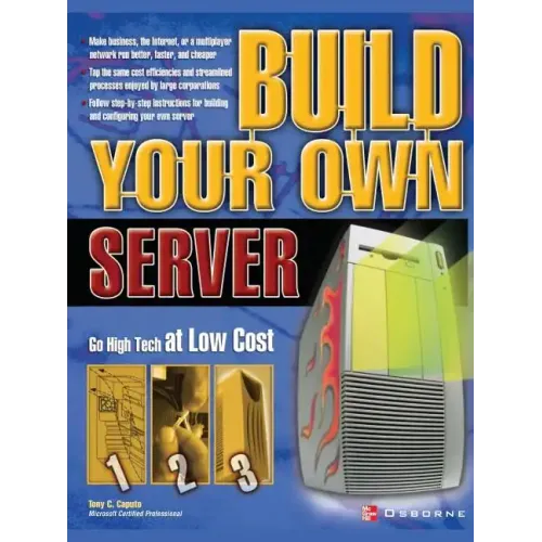 Build Your Own Server