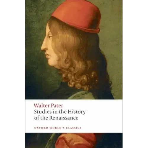 Studies in the History of the Renaissance