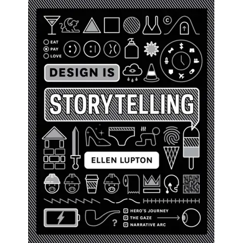 Design Is Storytelling