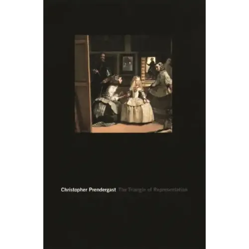 The Triangle of Representation