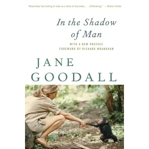 In the Shadow of Man