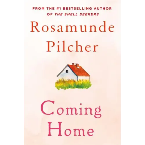 Coming Home - Paperback