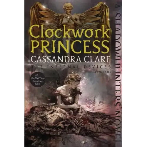 Clockwork Princess