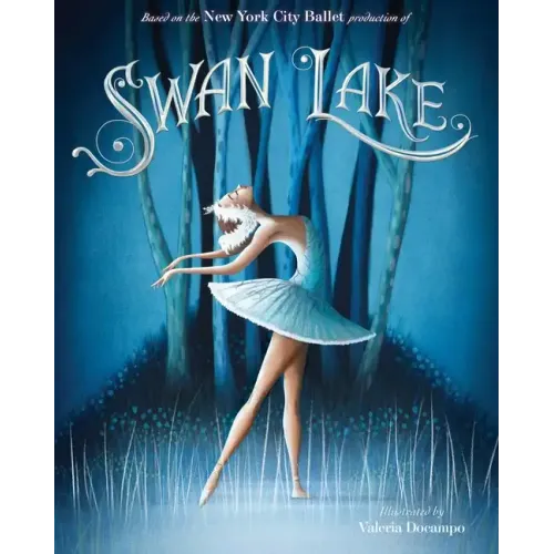 Swan Lake
