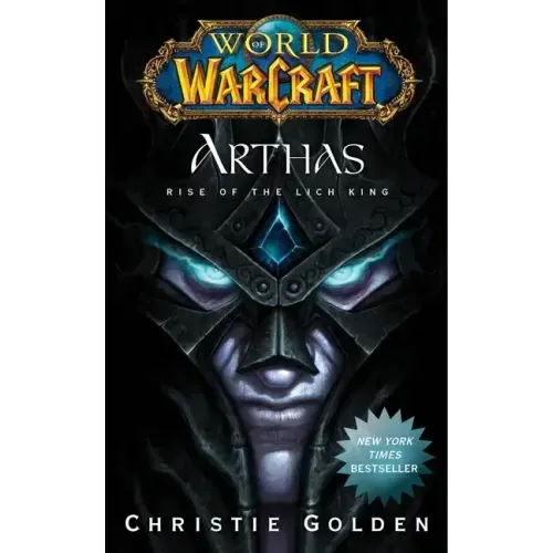 Arthas: Rise of the Lich King