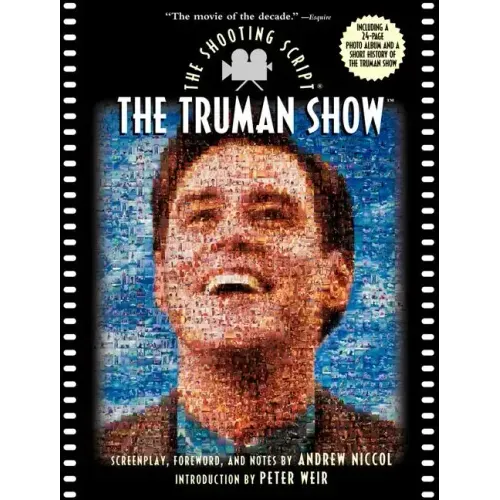 The Truman Show: The Shooting Script