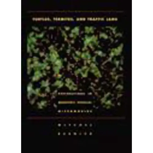 Turtles, Termites, and Traffic Jams: Explorations in Massively Parallel Microworlds