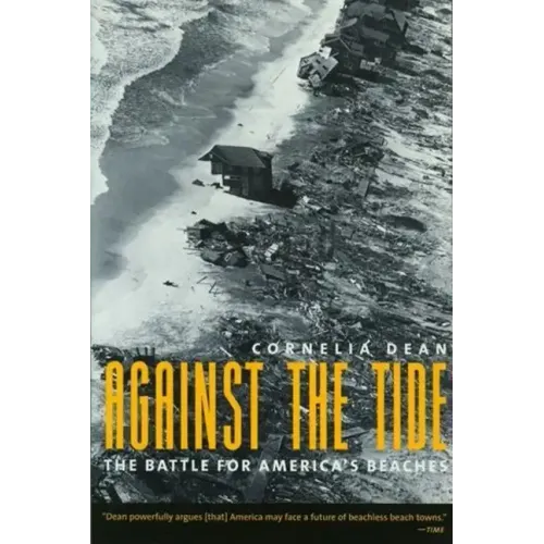 Against the Tide: The Battle for America's Beaches