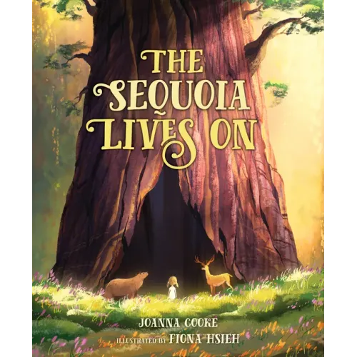 The Sequoia Lives on